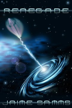 Cover Renegade (eBook, ePUB)