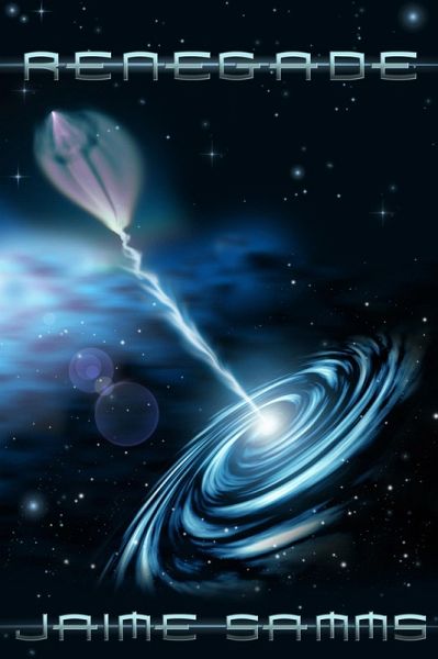 Renegade (eBook, ePUB)