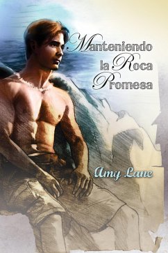 Manteniendo la Roca Promesa (eBook, ePUB) Cover Manteniendo la Roca Promesa (eBook, ePUB)