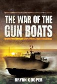 The War of the Gun Boats (eBook, ePUB)