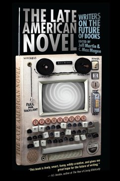 The Late American Novel (eBook, ePUB)