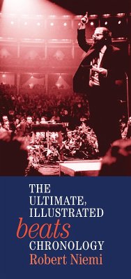 Cover The Ultimate, Illustrated Beats Chronology (eBook, ePUB)