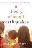 A Theory of Small Earthquakes (eBook, ePUB)
