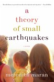 A Theory of Small Earthquakes (eBook, ePUB) A Theory of Small Earthquakes (eBook, ePUB)