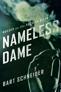 Cover Nameless Dame (eBook, ePUB)