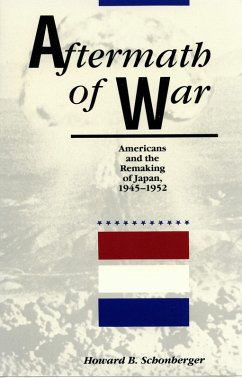 Cover Aftermath of War (eBook, PDF)