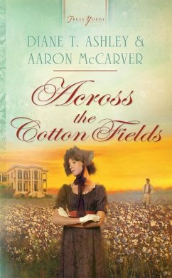 Cover Across the Cotton Fields (eBook, ePUB)