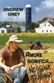 Amore significa... nessuna vergogna (eBook, ePUB)