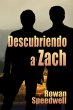 Descubriendo a Zach (eBook, ePUB) - Bild 1