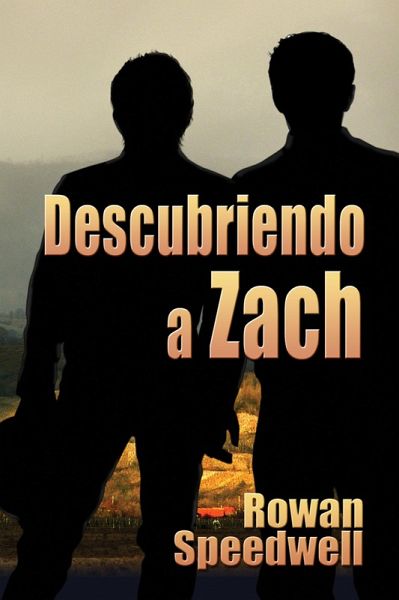 Descubriendo a Zach (eBook, ePUB)