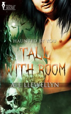 Tall With Room (eBook, ePUB) - Llewellyn, A. J.