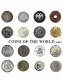 Coins of the World (eBook, ePUB) Coins of the World (eBook, ePUB)