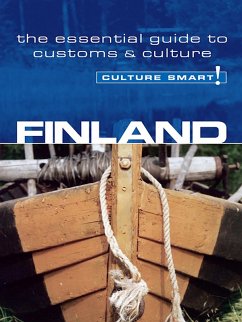 Finland - Culture Smart! (eBook, ePUB) - Leney, Terttu