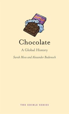 Chocolate (eBook, ePUB) - Sarah Moss, Moss