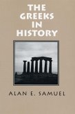 Greeks In History (eBook, ePUB)