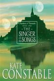 Singer of All Songs (eBook, ePUB)