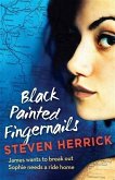 Black Painted Fingernails (eBook, ePUB)