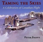 Taming the Skies (eBook, ePUB)