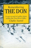 Remembering the Don (eBook, ePUB)