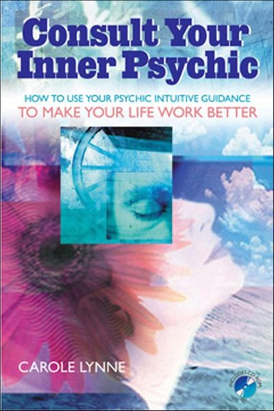 Consult Your Inner Psychic (eBook, ePUB)