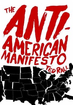 Cover The Anti-American Manifesto (eBook, ePUB)