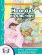 Hooray! It's Saturday! (eBook, PDF) - Bild 1