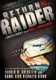 Return of the Raider (eBook, ePUB)