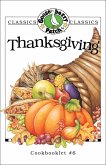 Thanksgiving Cookbook (eBook, ePUB) Thanksgiving Cookbook (eBook, ePUB)