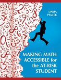 Making Math Accessible for the At-Risk Student (eBook, PDF)