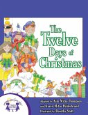 The Twelve Days Of Christmas (eBook, PDF) The Twelve Days Of Christmas (eBook, PDF)