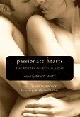 Passionate Hearts (eBook, ePUB)