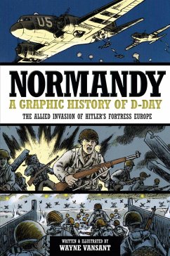 Normandy (eBook, PDF) - Vansant, Wayne