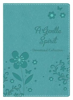 Cover Gentle Spirit (eBook, ePUB)