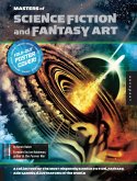 Masters of Science Fiction and Fantasy Art (eBook, PDF)