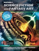 Masters of Science Fiction and Fantasy Art (eBook, PDF) Masters of Science Fiction and Fantasy Art (eBook, PDF)