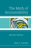 The Myth of Accountability (eBook, ePUB)