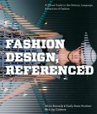 Fashion Design, Referenced (eBook, PDF)