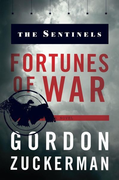 Fortunes of War (eBook, ePUB)