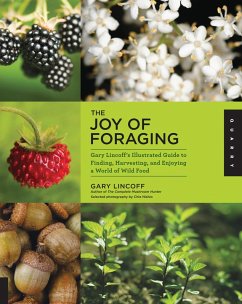 Cover The Joy of Foraging (eBook, ePUB)