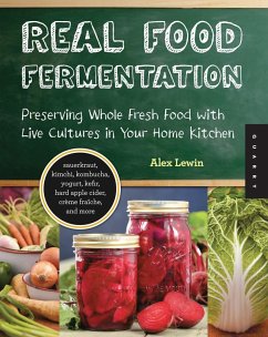 Cover Real Food Fermentation (eBook, ePUB)