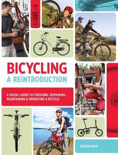 Cover Bicycling: A Reintroduction (eBook, ePUB)