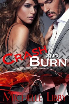 Cover Crash and Burn (eBook, ePUB)