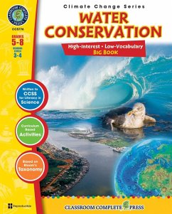 Water Conservation Big Book (eBook, PDF) - Graybill, George