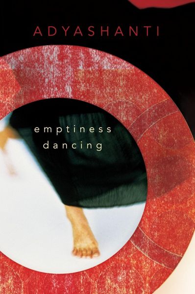 Emptiness Dancing (eBook, ePUB)