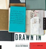 Drawn In (eBook, PDF)