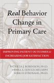 Real Behavior Change in Primary Care (eBook, ePUB)