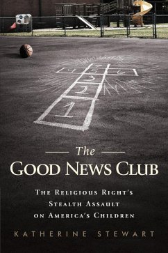 The Good News Club (eBook, ePUB) - Stewart, Katherine