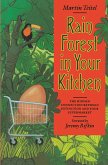 Rain Forest in Your Kitchen (eBook, ePUB)