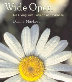 Cover Wide Open (eBook, ePUB)
