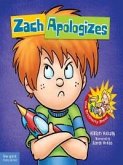 Zach Apologizes (eBook, PDF)